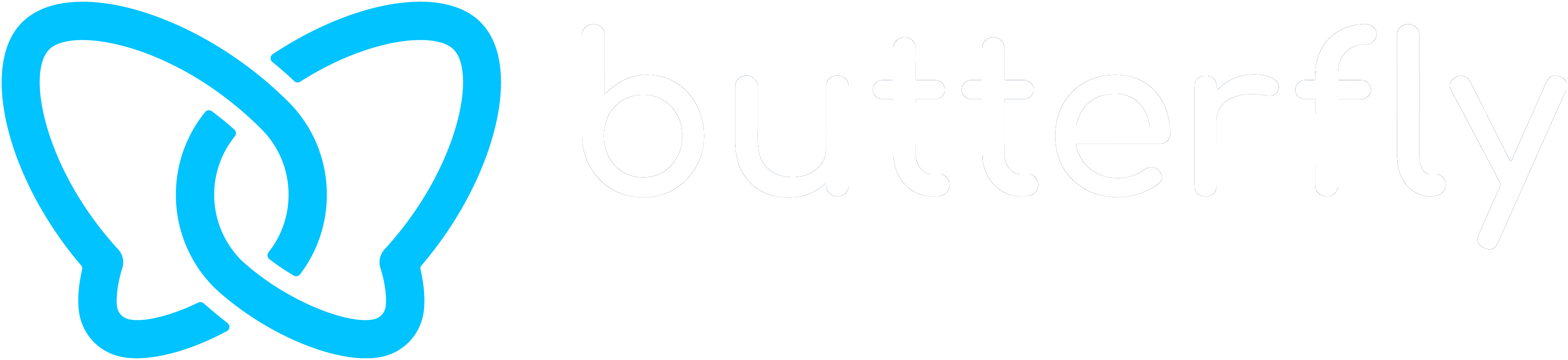 Butterfly - break the silence